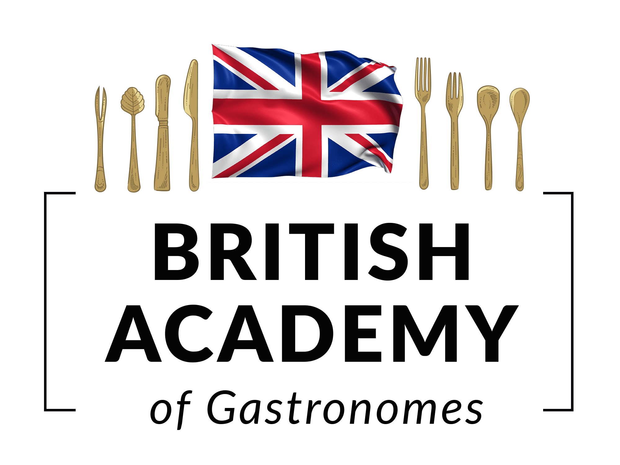 British of Gastronomes Logo